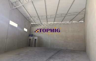 Imagem 5: Galpão - Tropical - Contagem