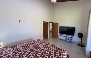 Imagem 14: Casa de veraneio. Piscina, Churrasqueira, Ar-condicionadoe370m² de Área