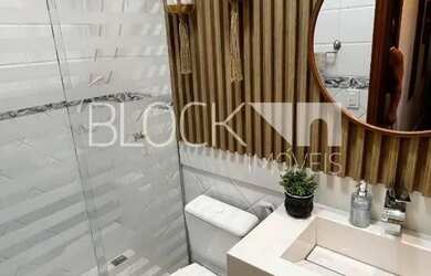 Imagem 9: Pechincha Casa de Condomínio 3 quartos, sendo 1 suite