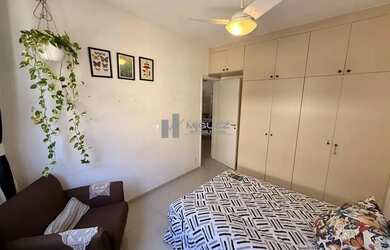 Imagem 13: Na Tijuca, em frente ao Shopping Tijuca, apartamento à venda com 100m², três quartos (send