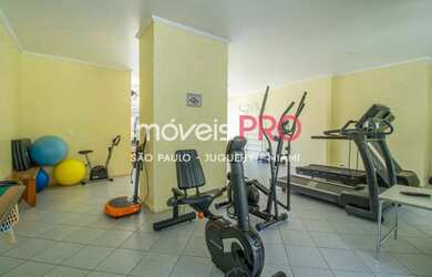 Imagem 15: Excelente apartamento. Piscina, Varanda, 131m² de Áreae2 Vagas na garagem