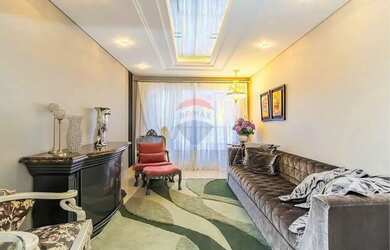 Imagem 14: Cobertura duplex à venda com 2 quartos, 242m² de área privativa, garagem...