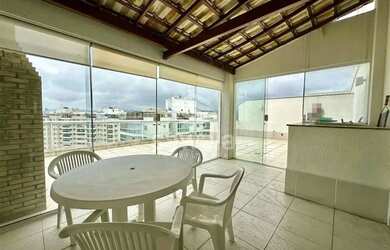 Imagem 3: COBERTURA DUPLEX - LE QUARTIER - 138m² - 2 QUARTOS SENDO 1 SUÍTE