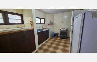 Imagem 6: Casa com 4 dormitórios para alugar, 150 m² por R$ 2.500,00/ano - Mar Grande - Vera Cruz/BA