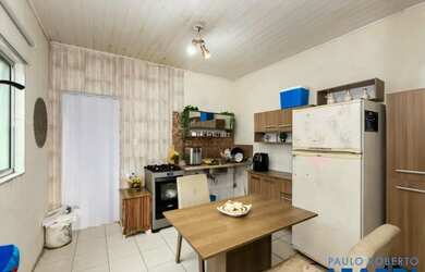 Imagem 16: CASA TÉRREA - JARDIM REGINA - SP