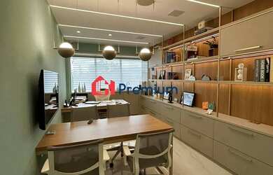 Imagem: O depósito possui 21m² de Área e está localizado em Barra