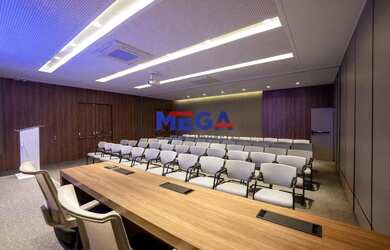 Imagem 3: Andar Corporativo no bairro Meireles em Fortaleza, CE