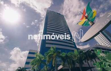 Imagem 15: Sala Comercial à Venda no Caminho das Árvores