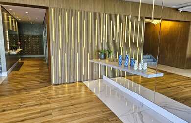 Imagem 2: Apartamento com 2 dormitórios à venda, 77 m² por R$ 682.200,00 - Centro...