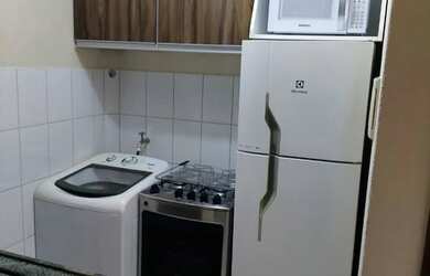 Imagem 2: Aluga-se kitnet ao lado da UEL