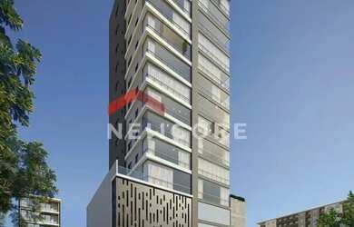 Imagem 2: Apartamento em Rua 240 - Meia Praia - Itapema/SC