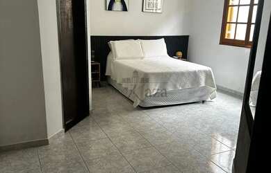 Imagem 10: Oportunidade - Casa - Residencial Bosque dos Ipês - 3 Dormitórios -...