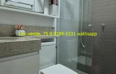 Imagem 16: Leo vende, bairro Vila Olímpia, 3 4 suíte, mobiliada, 5 minutos do centro