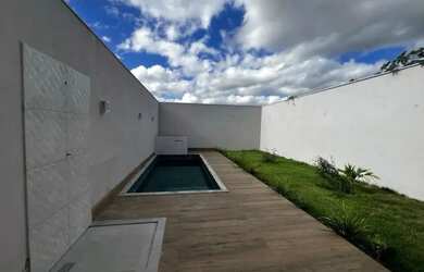 Imagem 10: Casa perfeita no Ibituruna com piscina e suites