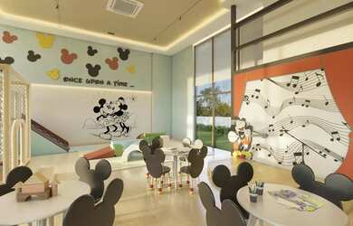 Imagem 13: RCR) Splendore | Melhor 3 quartos da Zona Sul de Recife | 70m a 86m²