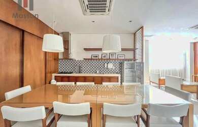 Imagem 13: Apartamento com 1 dormitório para alugar, 60 m² por R$ 1.983,00/mês...