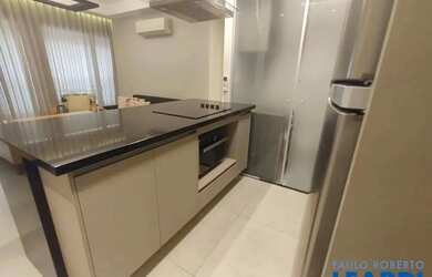 Imagem 11: APARTAMENTO - BROOKLIN - SP