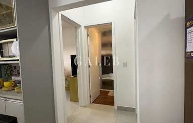 Imagem 15: Apartamento à venda no Centro de Atibaia-SP com 2 quartos, 2 salas, 1...