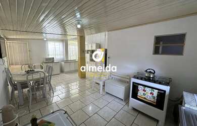 Imagem 15: SOBRADO 4 DORMITÓRIOS. Varanda, 157-0m² de Área, 2 Vagas na garageme4