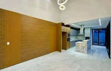 Imagem 6: Casa em Condomínio Residencial - 3 Quartos em Parqville Pinheiros, Aparecida...