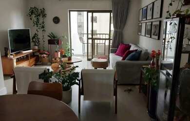 Imagem 5: Apartamento com 3 dormitórios à venda, 113 m² por R$ 1.900.000,00 -...