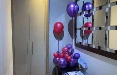 Imagem 4: Apartamento com 3 dormitórios 2 vagas a venda no Alto da Boa Vista