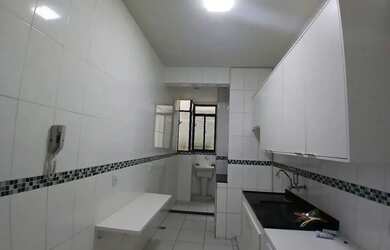 Imagem 4: APTO TODO REFORMADO NO JARDIM GUANABARA 02 QUARTOS