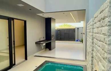 Imagem 14: CASA NOVA A VENDA, 3 SUÍTES PRÓXIMO A PRAIA DA GRACIOSA