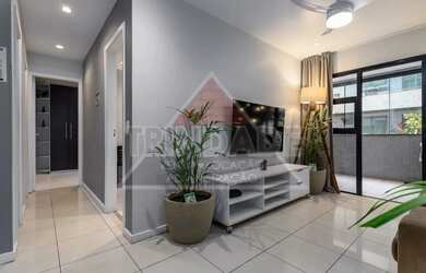 Imagem 7: APARTAMENTO RESIDENCIAL em RIO DE JANEIRO - RJ, RECREIO DOS BANDEIRANTES