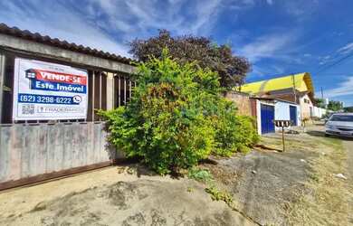 Imagem: O terreno possui 10m² de Área e está localizado em Sítios