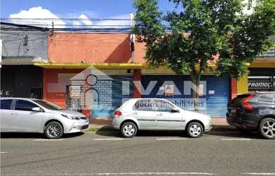 Imagem: O depósito possui 120m² de Área, Imóvel novo e está localizado