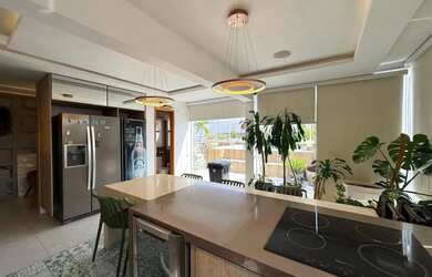 Imagem 11: reserva do Parque Cobertura Duplex para venda com 231 metros quadrados...