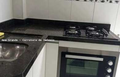 Imagem 8: Apartamento 1 Quarto para Locação em Santos, Embaré, 1 dormitório,...