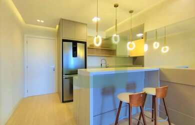 Imagem 13: Apartamento para locação no Centro de São Leopoldo