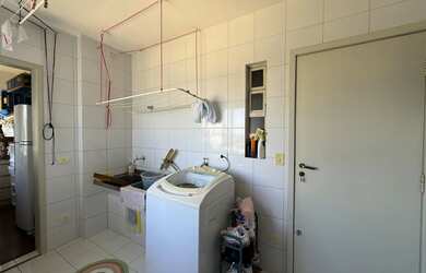 Imagem 13: APARTAMENTO À VENDA NO EDIFÍCIO MARICRIS - CENTRO DE APUCARANA