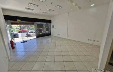 Imagem 2: Escritório para Alugar no Bairro Hamburgo Velho com 41 m² de Área Útil...