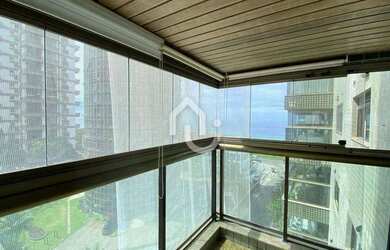 Imagem 3: Barra da Tijuca Apartamento 4 quartos, sendo 2 suites