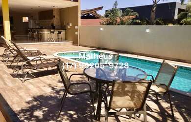 Imagem: A pousada chalé possui 3 Dormitórios, Acomodam 15 pessoas