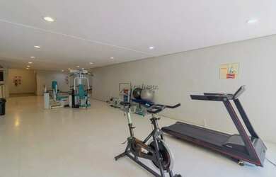 Imagem 12: Aluguel Cobertura 2 Dormitórios - 210 m² Vila Madalena