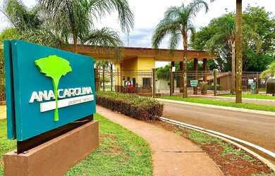 Imagem: O terreno possui 780m² de Área e está localizado em Cravinhos