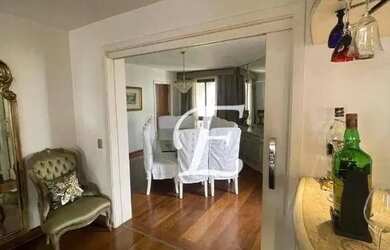 Imagem 7: Apartamento para alugar, 380 m² por R$ 16.406,22/mês - Santana - São...