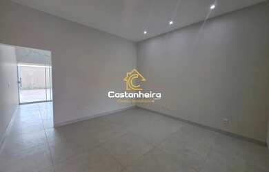 Imagem 3: Casa 03 quartos sendo 02 suítes - Plano Diretor Sul