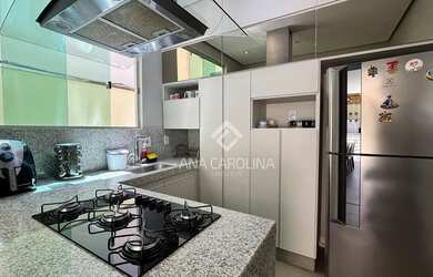 Imagem 13: Maravilhosa Casa Térrea à Venda no Bairro Augusta Mota