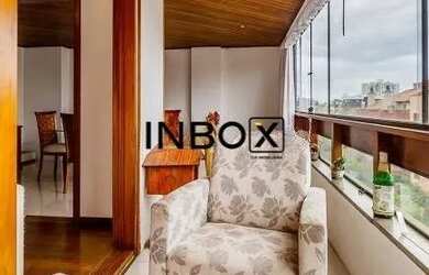 Imagem 7: Cobertura com 269m² e 4 dormitórios no bairro Jardim Lindóia em Porto...