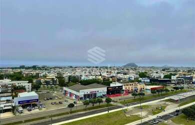 Imagem 2: COBERTURA DUPLEX - LE QUARTIER - 138m² - 2 QUARTOS SENDO 1 SUÍTE