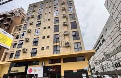 Imagem: O depósito possui 31m² de Área e está localizado em Centro