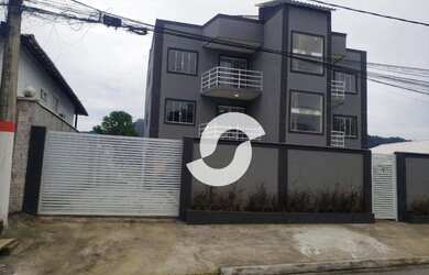 Imagem 4: Apartamento à venda, 70 m² por R$ 345.000,00 - Inoã - Maricá/RJ