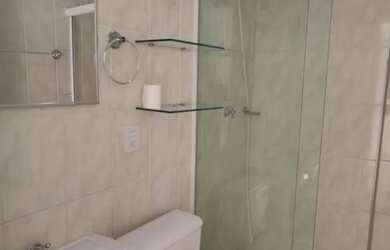 Imagem 9: Apartamento com 3 dormitórios para alugar, 79 m² por R$ 2.900,00 - Centro...