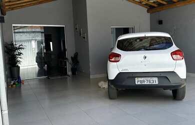 Imagem 2: Excelente casa reformada no vila Graice