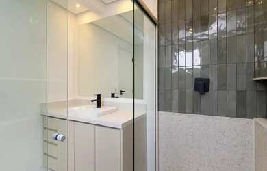 Imagem 9: Apartamento para venda em Pinheiros com 3 quartos, sendo 1 suíte , 91m²